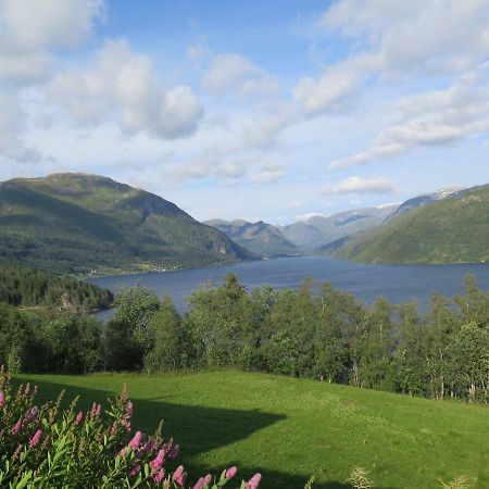Studioleilighet I Haukedalen Holsen Exteriör bild