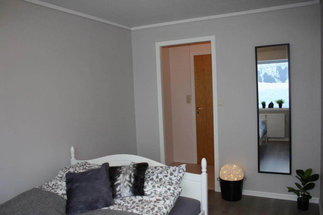 Studioleilighet I Haukedalen Holsen Exteriör bild